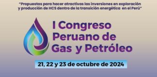 Primer Congreso Peruano de Gas y Petróleo: Expertos debatirán la viabilidad del desarrollo de la Industria Petroquímica en el Perú