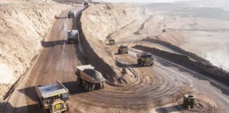 Chile en busca alianza minera Perú