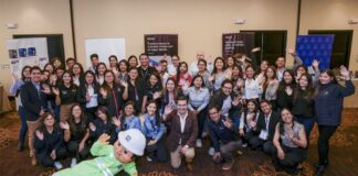 Con gran acogida concluyó Feria Laboral organizada por CETEMIN en Arequipa