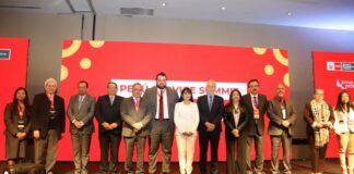 Impulsan exportación de servicios modernos