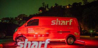 Sharf se conecta más con sus clientes con un nuevo nombre y propósito