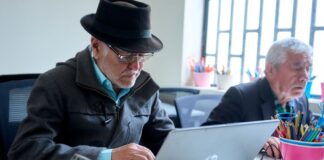 El 66% de las personas mayores se ha sentido presionado por adoptar nuevas tecnologías