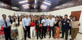 Zegel Iquitos lidera el CADE Universitario 2024: un espacio de crecimiento para la juventud