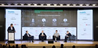 España apuesta por las branded residences con 18 proyectos