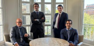 BGA inaugura su oficina de Sevilla, liderada por Gerardo Siguero