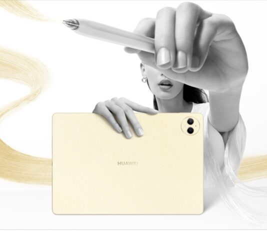 Huawei lanza su tablet insignia, la HUAWEI MatePad Pro 2024, marcando el comienzo de una nueva era para la creación en tablets