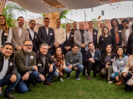 El Hub de Innovación Minera del Perú celebró su 5to aniversario con un taller de liderazgo transformador para CEO’S y líderes