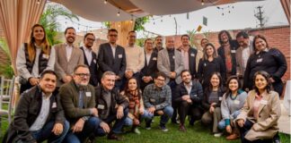 El Hub de Innovación Minera del Perú celebró su 5to aniversario con un taller de liderazgo transformador para CEO’S y líderes