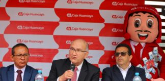 Caja Huancayo asciende de categoría garantizando su solvencia y sostenibilidad
