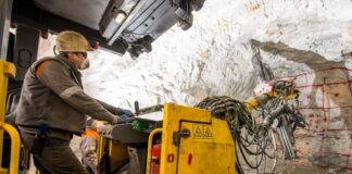 Cordillera Oriental es uno de los nuevos focos de exploración en el Perú