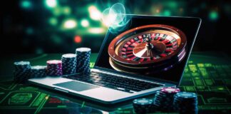 Mejores casinos online en Chile 2024