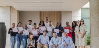 Sofitel Barú Calablanca presenta su plan de capacitación para la comunidad