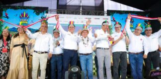 FICAFÉ 2024: Ministerio de la Producción impulsa innovación y comercio de cafés especiales en Tingo María