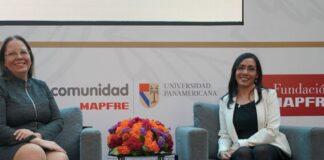 Fundación Mapfre y la Universidad Panamericana presentaron el impacto de su centro comunitario en el Pueblo de Santa Fe