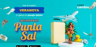 ¡Gana con Chapa Cambio!: La manera más simple, rápida y segura de cambiar dólares a soles
