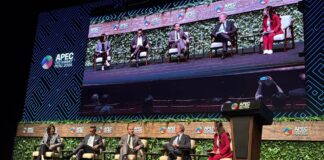 Kyndryl fortalece su posición como líder en transformación digital durante APEC
