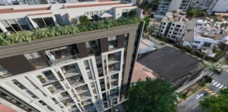 Plusvalía asegurada: factores que aumentan el valor de un inmueble en distritos consolidados