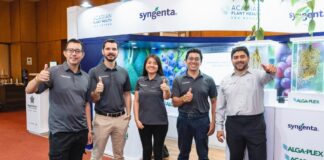 Compuestos bioactivos derivados de algas impulsan la sostenibilidad y el rendimiento agrícola