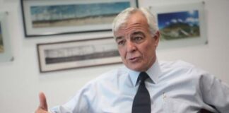 Carlos Gálvez: “Tía María no afectará la agricultura en Valle del Tambo”