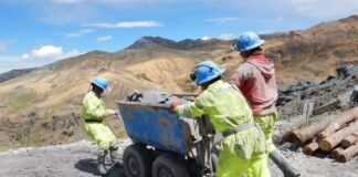 Jimena Sologuren: La minería artesanal es una fuerza importante para el desarrollo del país