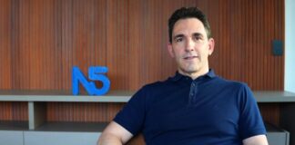 N5 continúa consolidando su equipo de IA con una incorporación clave