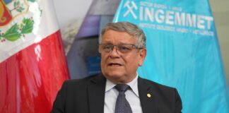 Coasa y Carumas: Las nuevas áreas potenciales de litio, según Ingemmet
