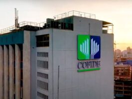 Fitch Ratings mejora perspectiva de la clasificación internacional de COFIDE a “estable”