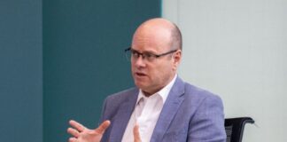 Juan Carlos Ortiz: Espacios de diálogo como APEC deberían ayudar a cultivar las condiciones para las inversiones