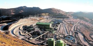 Gold Fields obtiene permisos para ampliar vida de Cerro Corona hasta el 2030