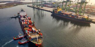 China invertirá 800 millones de dólares en la construcción de una mega central hidroeléctrica en América Latina