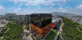 USIL destaca en el THE Latin America University Rankings 2024 como la tercera universidad peruana en investigación