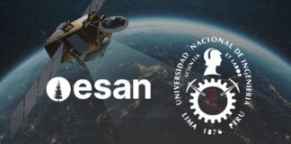 ESAN y la UNI obtienen el primer lugar en el Copernicus LAC Hackathon organizado por la Unión Europea y la Agencia Espacial Europea