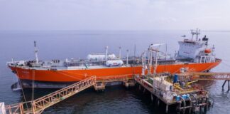 Terminal Marítimo de Camisea en Pisco se consolida como uno de los más seguros y con los más altos estándares ambientales en el país