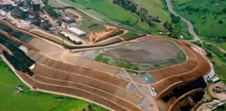 Minem alista prepublicación de nuevo Reglamento de Cierre de Minas para diciembre