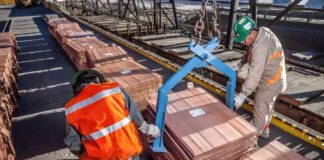 Adex: Perú cerraría el año con récord de exportaciones por más de US$ 73,000 millones