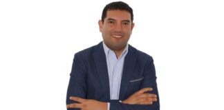 Ligo designa a José Luis Méndez como nuevo Chief Commercial Officer para potenciar su crecimiento en Perú