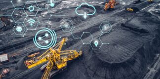 gestión centralizada de datos: Base tecnológica y pieza clave para la transformación digital en el sector minero