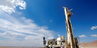 Hay cinco proyectos de exploración por US$ 87 mlls. con luz verde para iniciar perforaciones