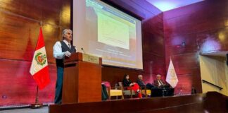 Proponen instalar el primer Hub Ferroviario del Perú en el Valle del Mantaro