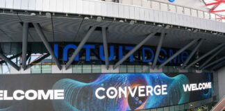 7 hitos que dejó Globant Converge 2024
