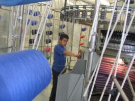 Despachos industriales sumaron más de US$ 5 mil 123 millones