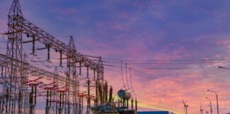 Consorcio Transmantaro orgulloso de transmitir la energía que moverá al Puerto Chancay