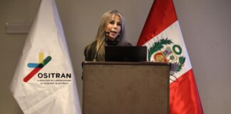 Ositrán: Puerto de Chancay está sujeto a la legislación peruana y a supervisión