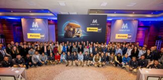 MineXT 2.0: Últimas tecnologías de Ferreyros y Caterpillar en electrificación, autonomía y gestión de equipos