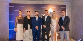 Inmgenio expande su presencia en Lima Top con nuevos proyectos en Miraflores y San Borja