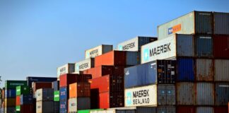 Exportaciones crecieron 22,3% en el tercer trimestre de 2024