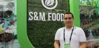 S&M Foods prepara su ingreso a Costa Rica