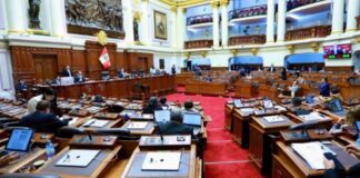 Pese a preocupaciones de gremios empresariales, el Congreso se alista para ampliar el Reinfo