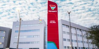 ¿Cómo se encuentra la producción de Petroperú?