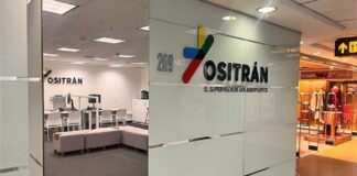 Presidenta de Ositran deja las cosas claras a Cosco Shipping